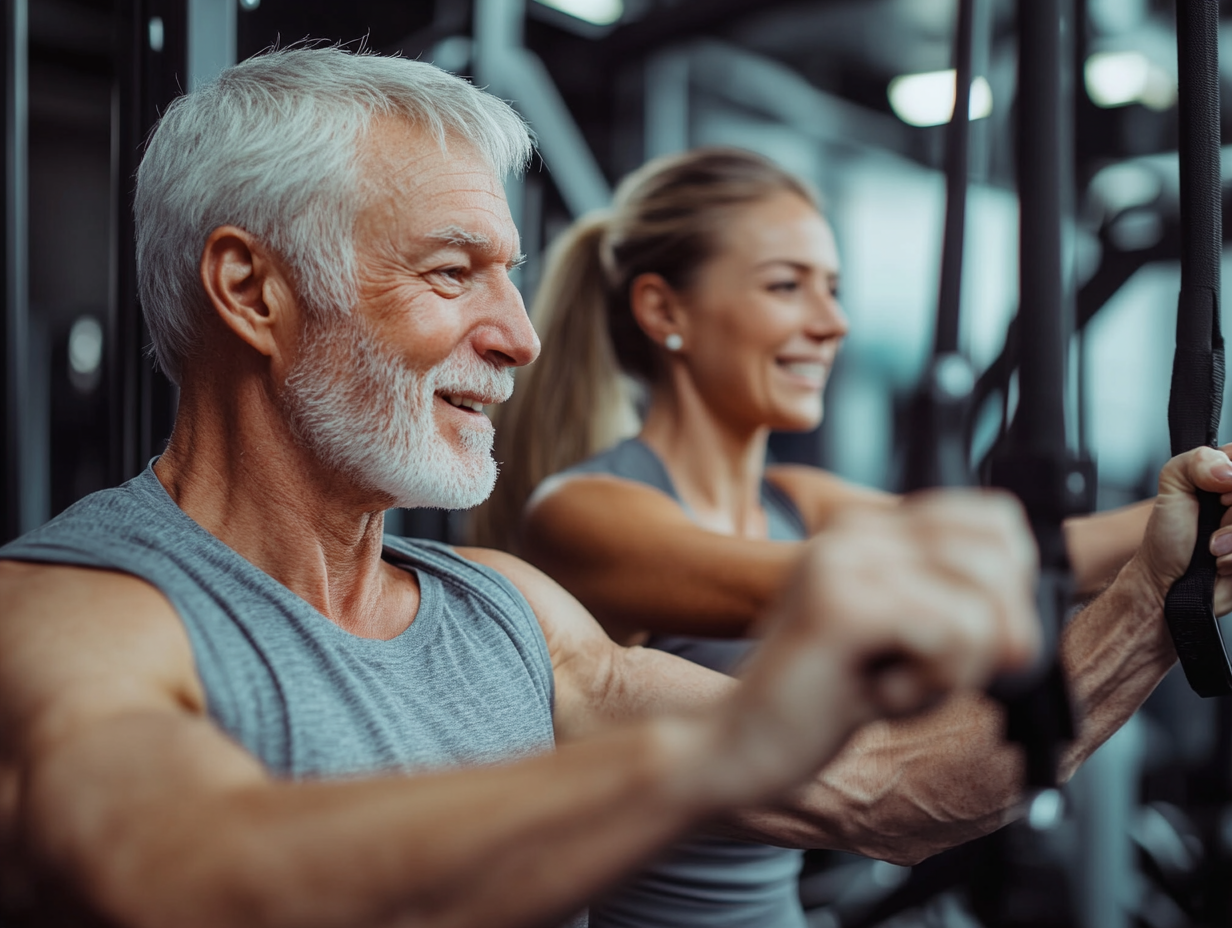 Сімейне тренування